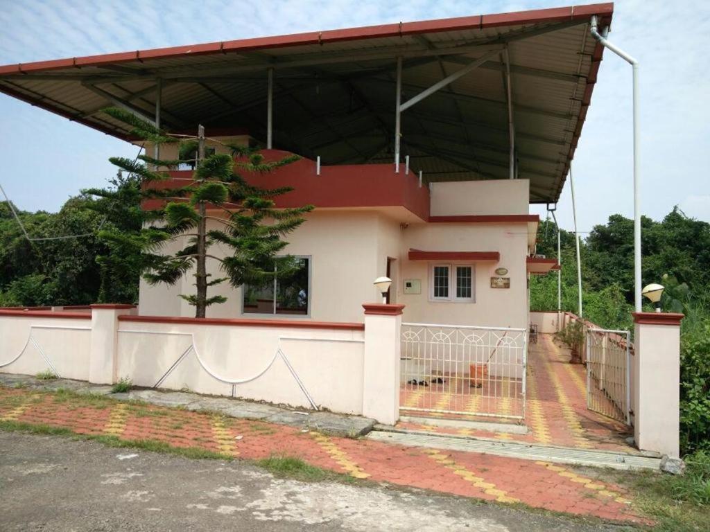 Hermit Crab 19 Ullal Exterior photo